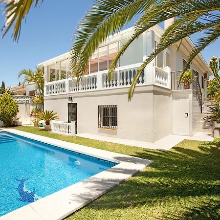 Villa Costa Del Sol 마르베야 외부 사진