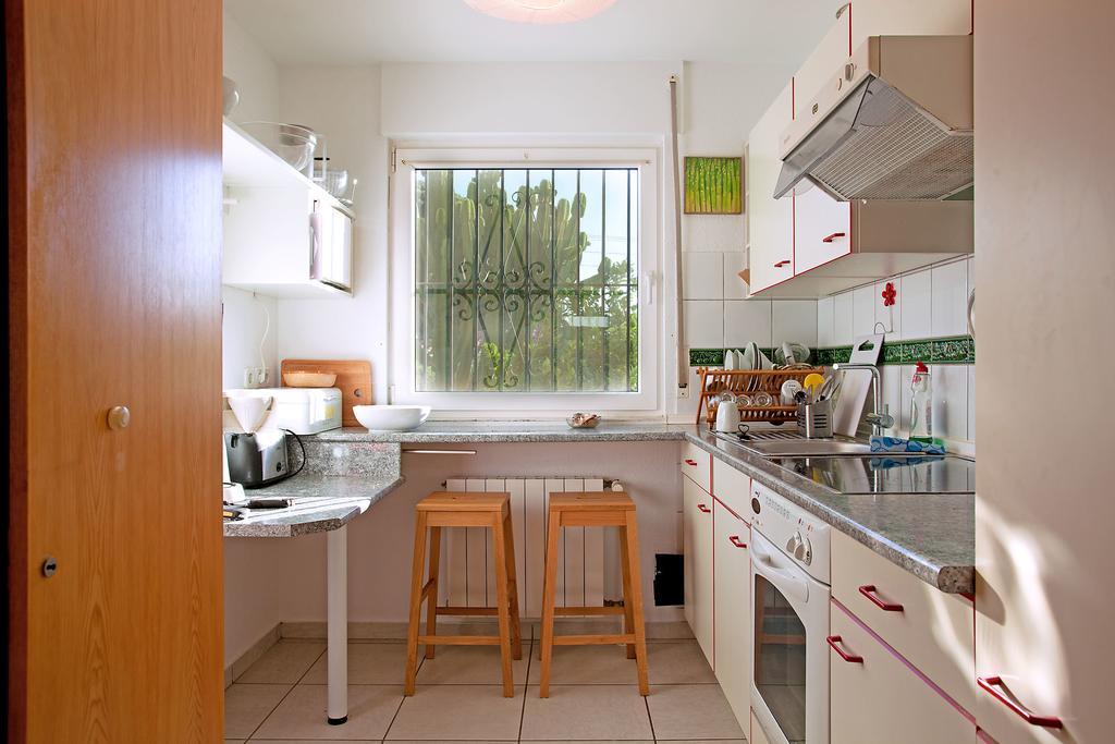 Villa Costa Del Sol 마르베야 객실 사진