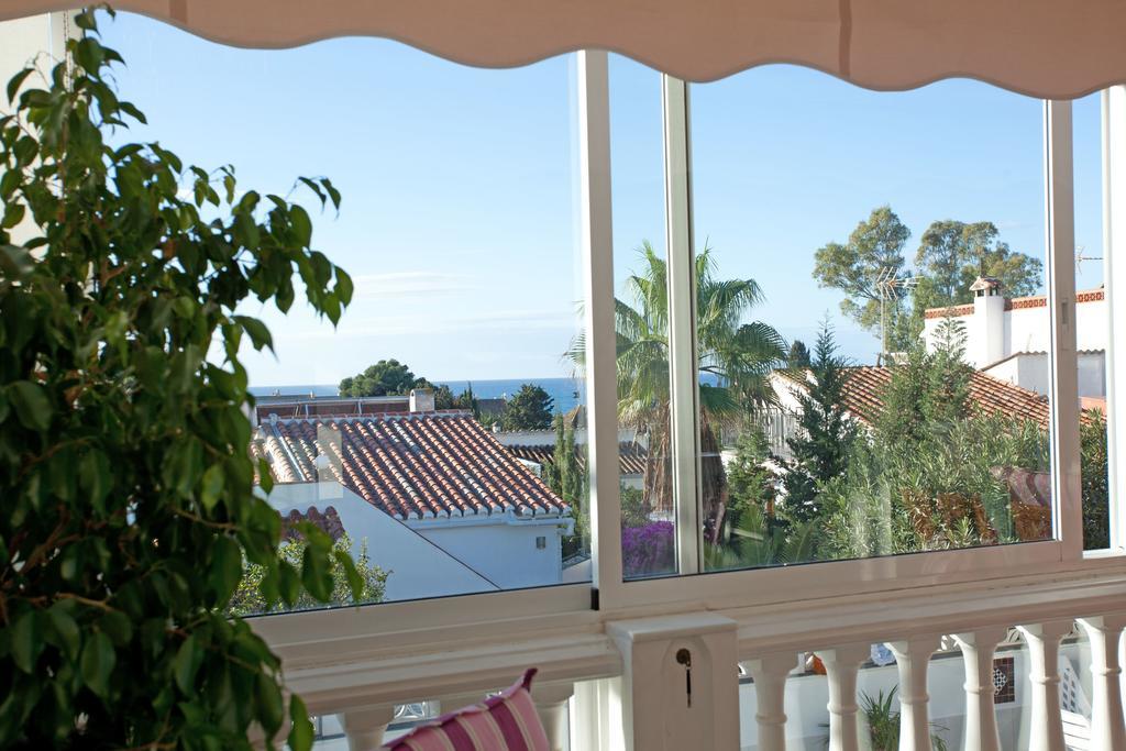 Villa Costa Del Sol 마르베야 객실 사진