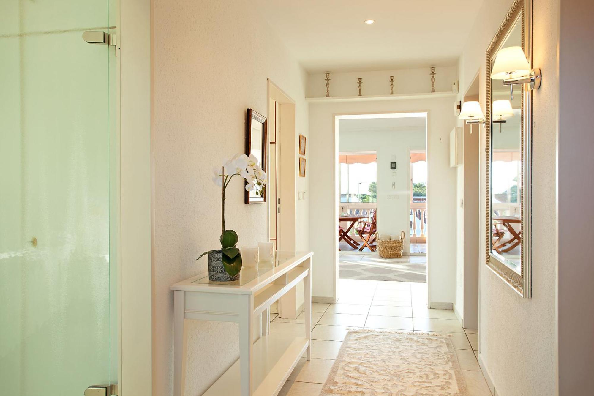 Villa Costa Del Sol 마르베야 외부 사진