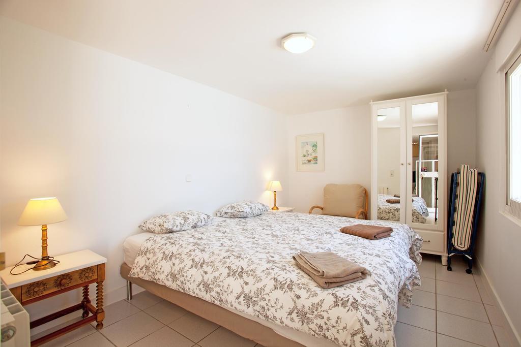 Villa Costa Del Sol 마르베야 외부 사진